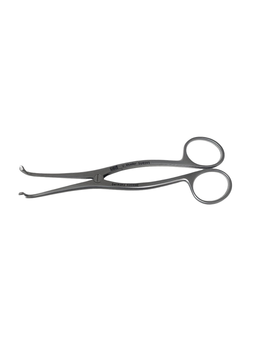 V. MUELLER Ref SU8085 Surgical Ravich Pyloric Stenosis Spreader
