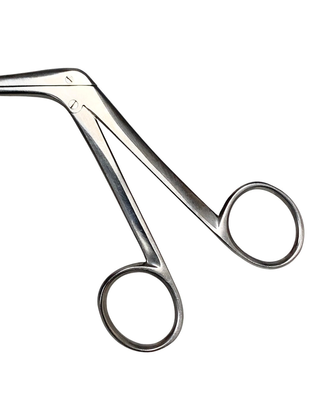 CODMAN REF 53-1190 Schlesinger IVD 2mm x 6" Rongeur