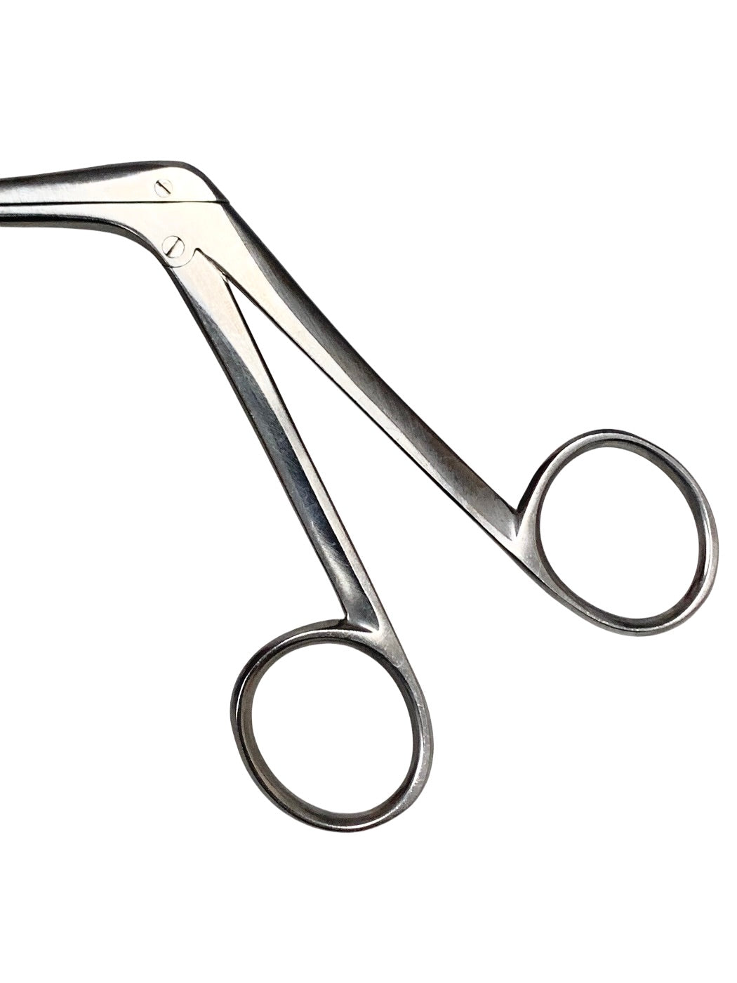 CODMAN REF 53-1190 Schlesinger IVD 2mm x 6" Rongeur