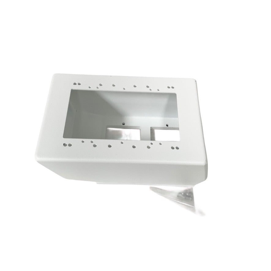SKYTRON 40-0203-00-0 PROTECTIVE WHITE COVER