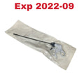 ETHICON ENDO-SURGERY 5BB Endopath 5mm Babcock Grasper with Ratchet Handle 33cm Exp 2022 09