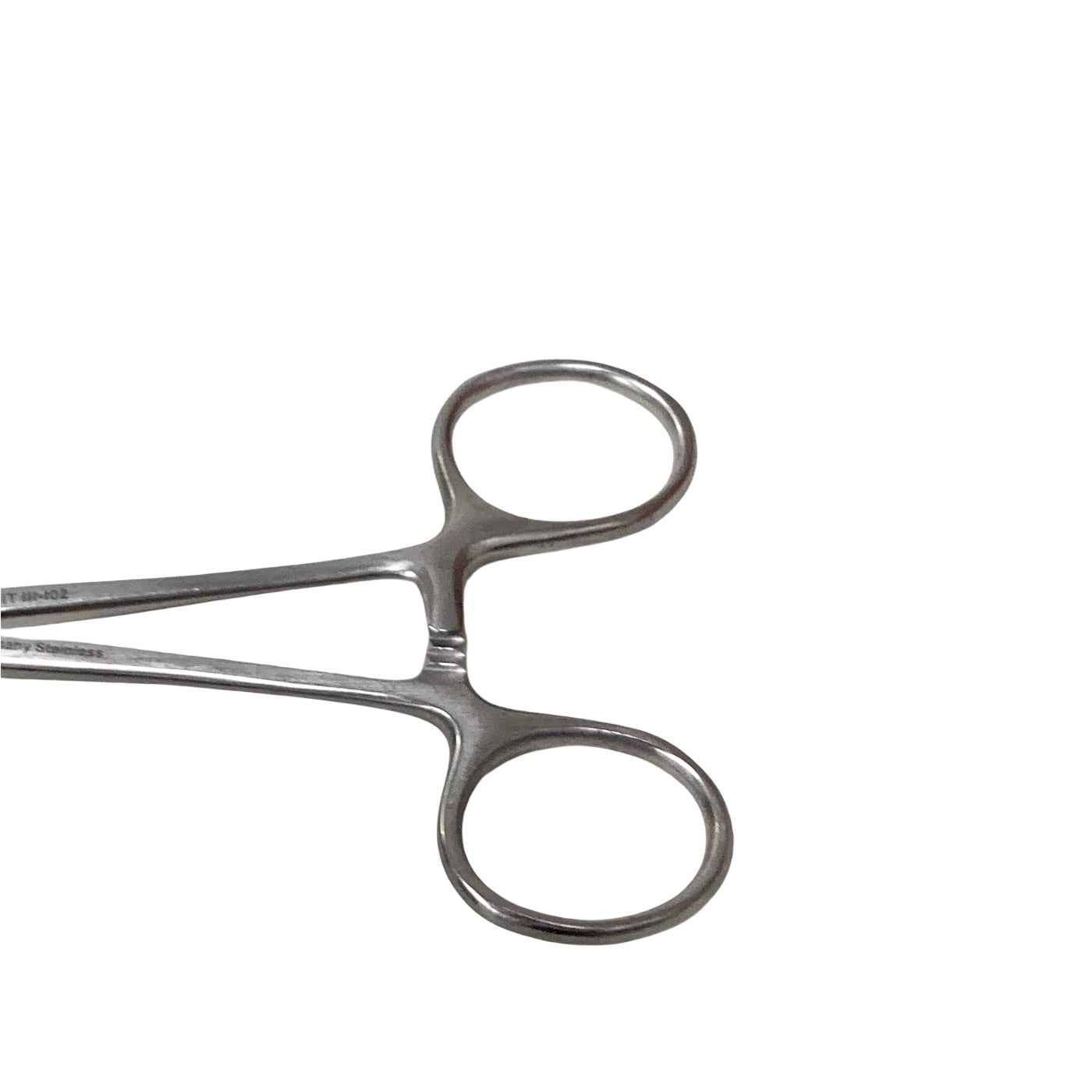 JARIT REF 111-102, Backhaus Towel Forcep