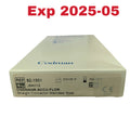 CODMAN 82-1501 ACCU-FLO Straight Connector Stainless Steel EXP 2025 05