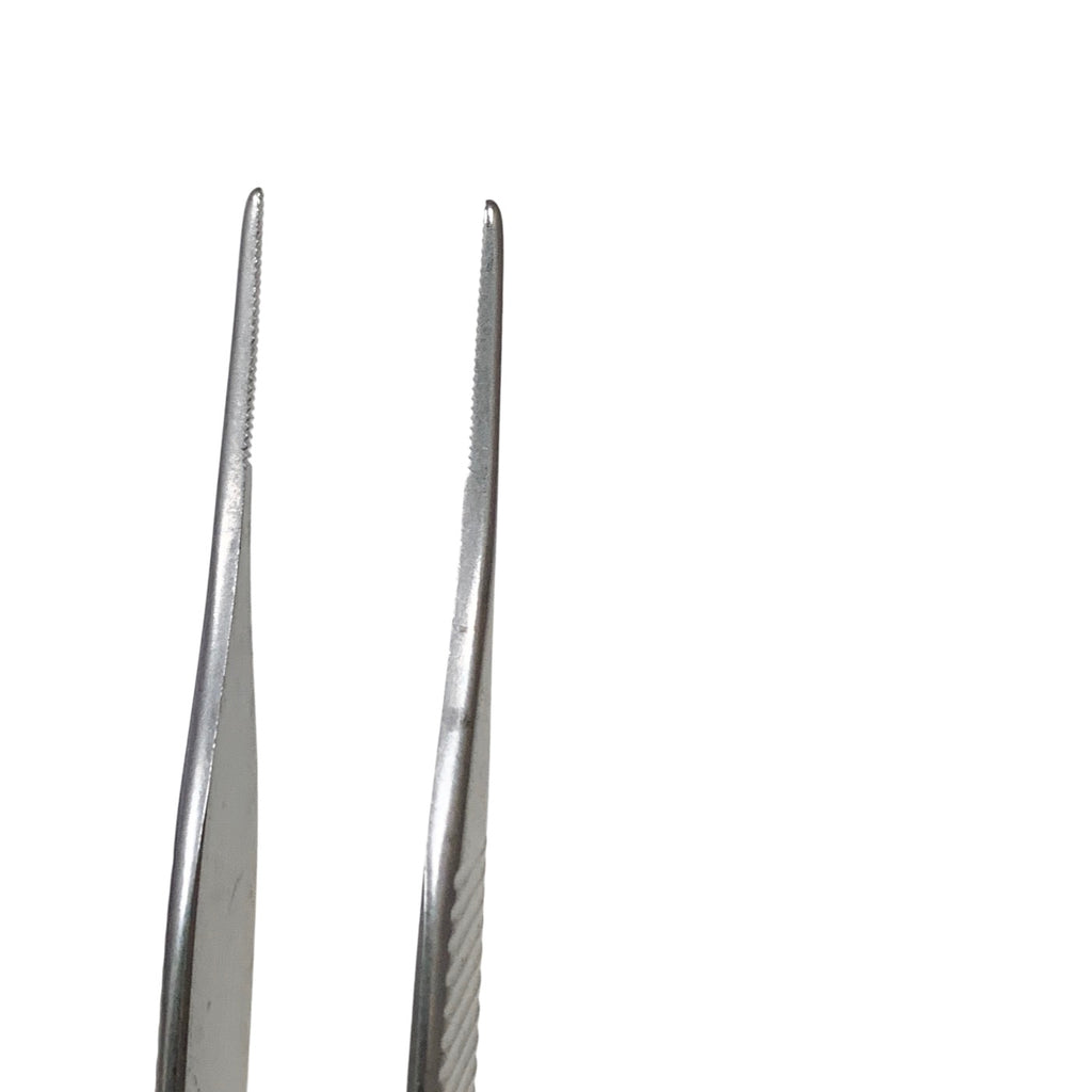 JARIT REF 130-230, Adson Dressing Forcep
