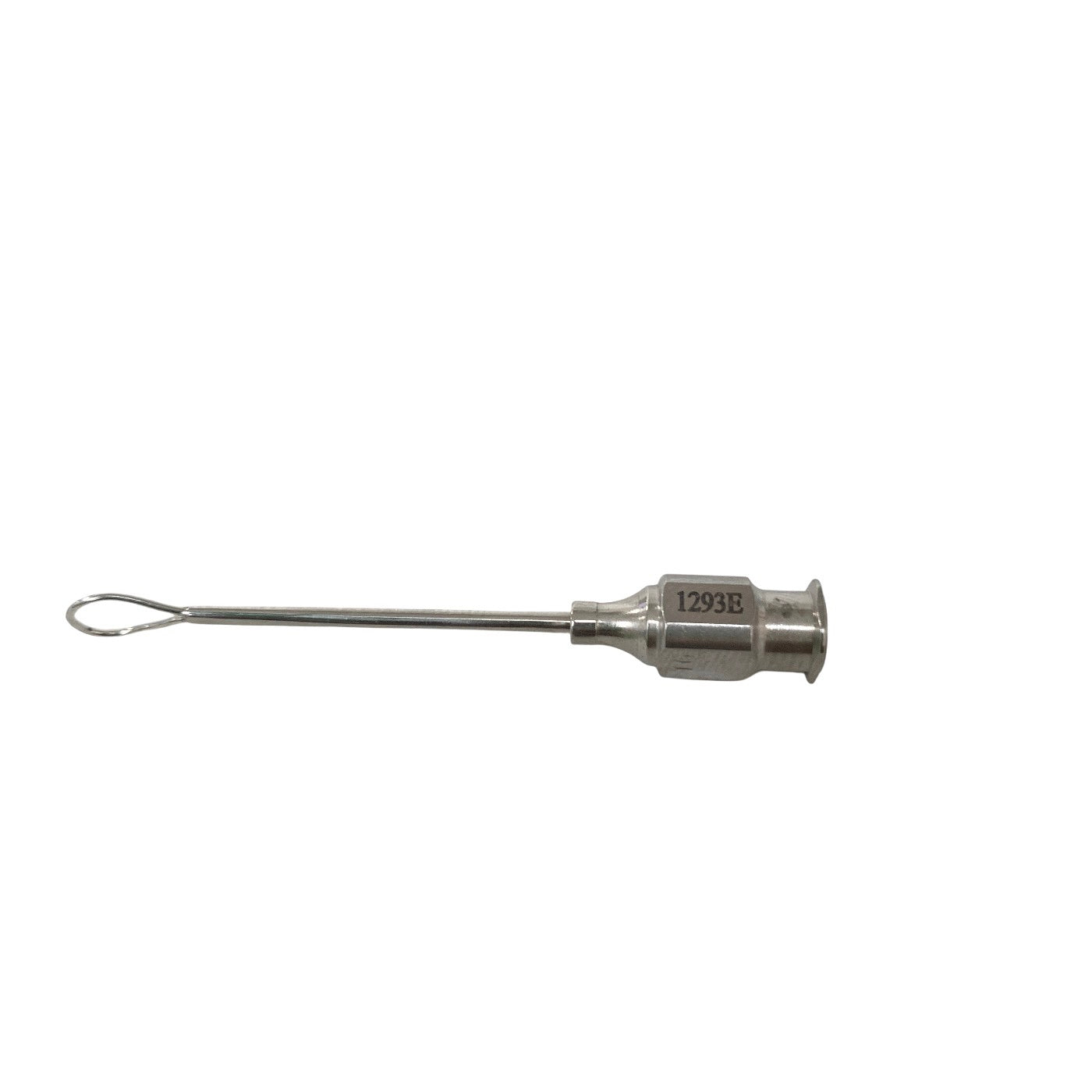 AMBLER REF 1293E Drews-Knolle reverse irrigating vectus cannula