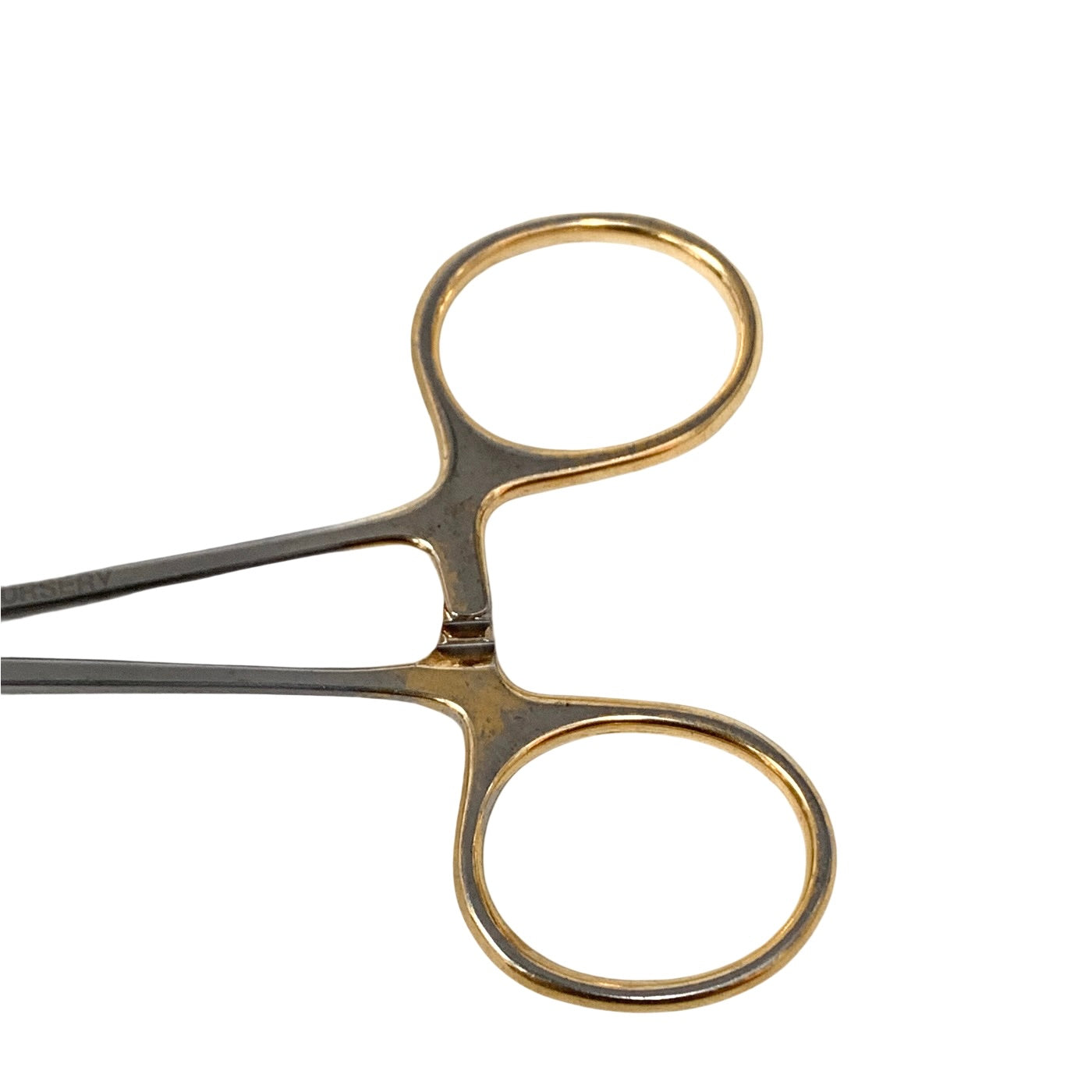JARIT Ref 121-118, Webster Needle Holder