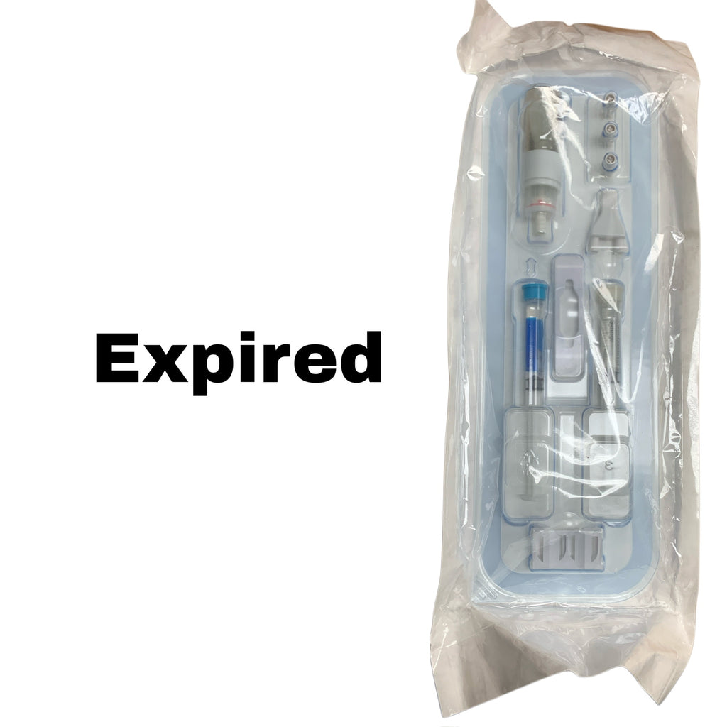 INTEGRA REF 206520 DuraSeal Exact Spine Sealant System 5mL Polymer Kit, EXP 2020-12