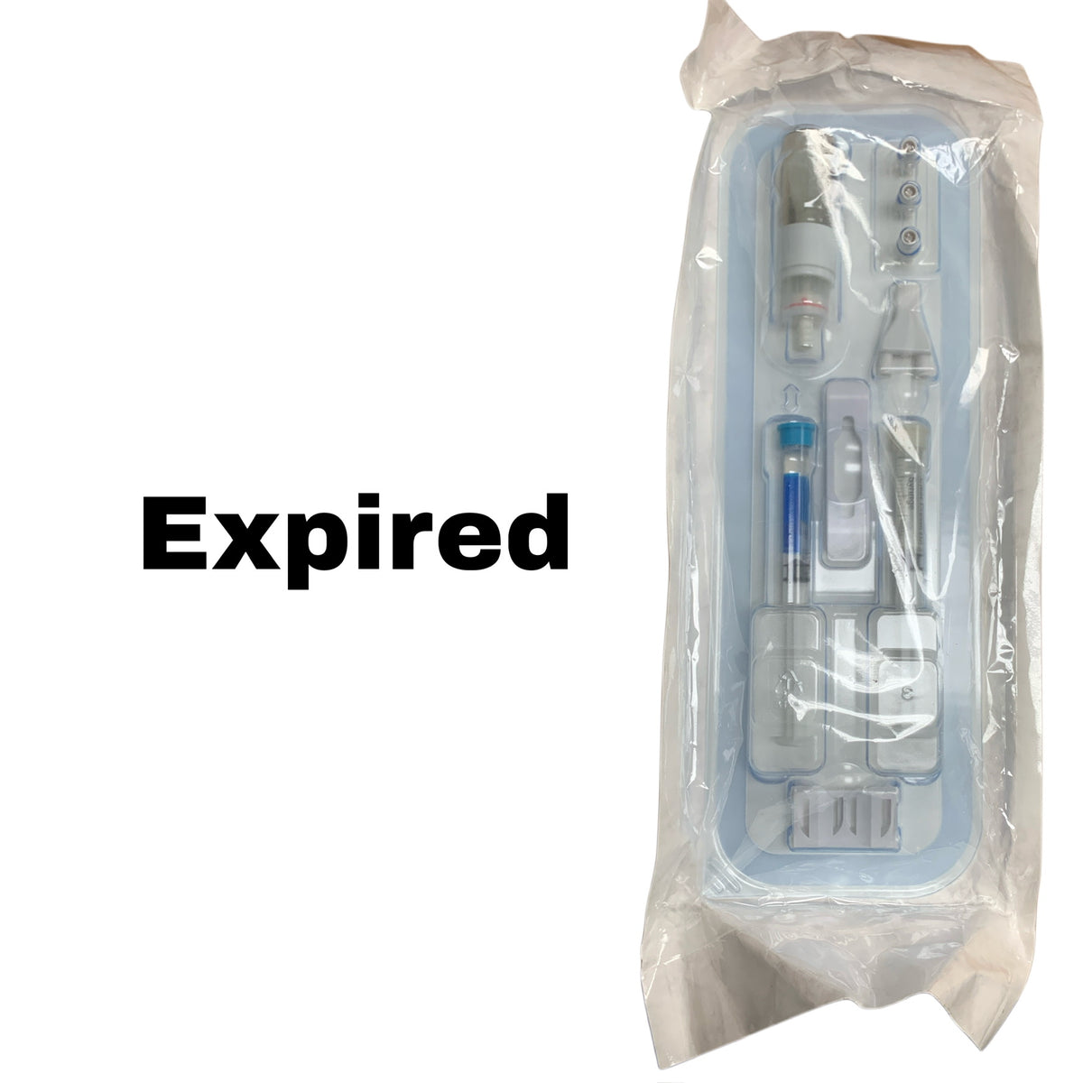 INTEGRA REF 206520 DuraSeal Exact Spine Sealant System 5mL Polymer Kit, EXP 2020-12