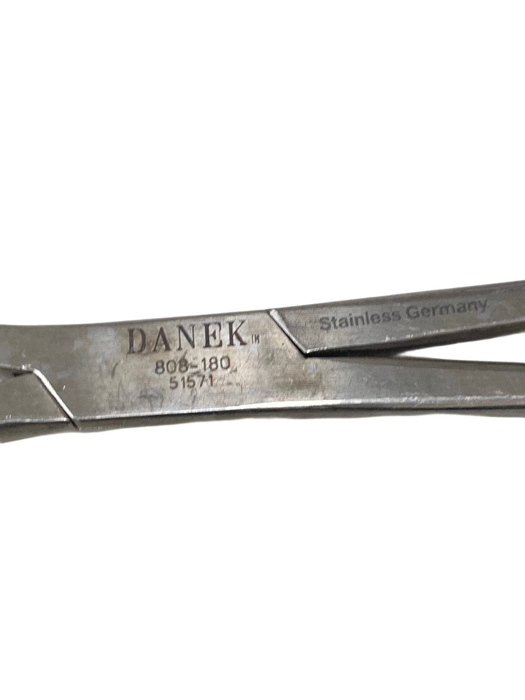 MEDTRONIC SOFAMOR DANEK REF 808-180 Hook Holder