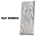 TERUMO RSM08 GlideAccess System Percutaneous Sheath Introducer Kit Fr 5 10cm EXP 2027 02