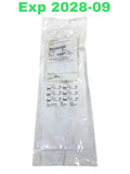 ARTHREX AR-3652TSP 2.6 FiberTak RC Blue Self-Punching 1.7 mm FiberTape Loop 1.3 mm SutureTape, Exp.2028/09