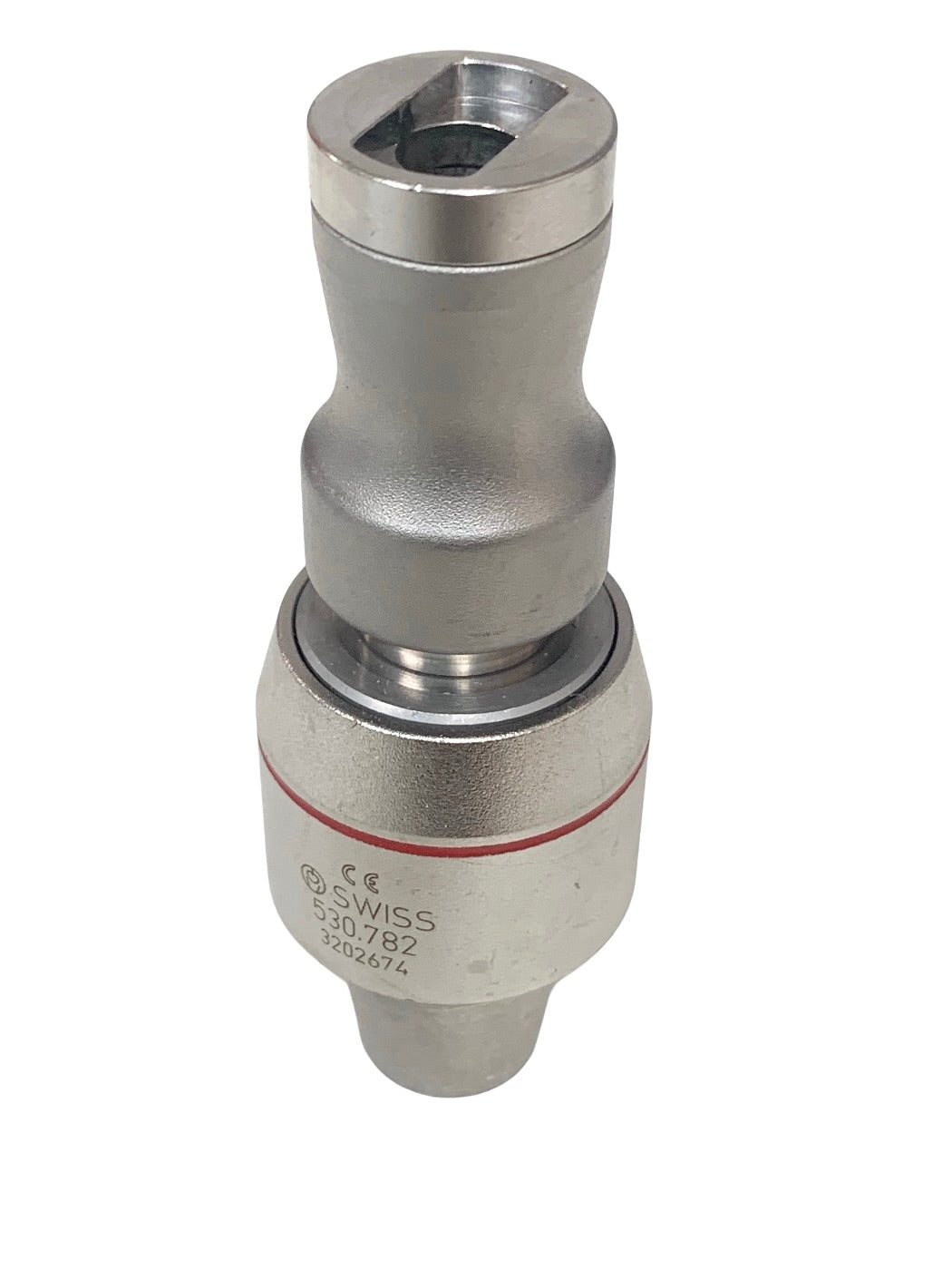 SYNTHES Ref 530.782 Hudson Reaming Attachment