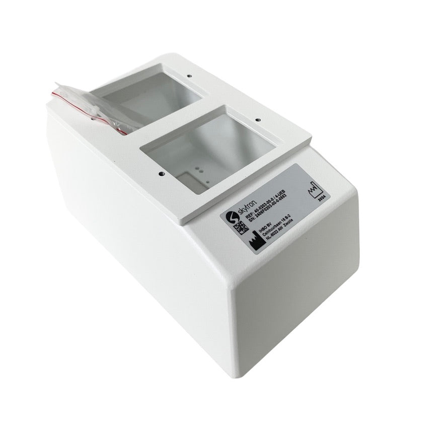 SKYTRON 40-0203-00-0 PROTECTIVE WHITE COVER
