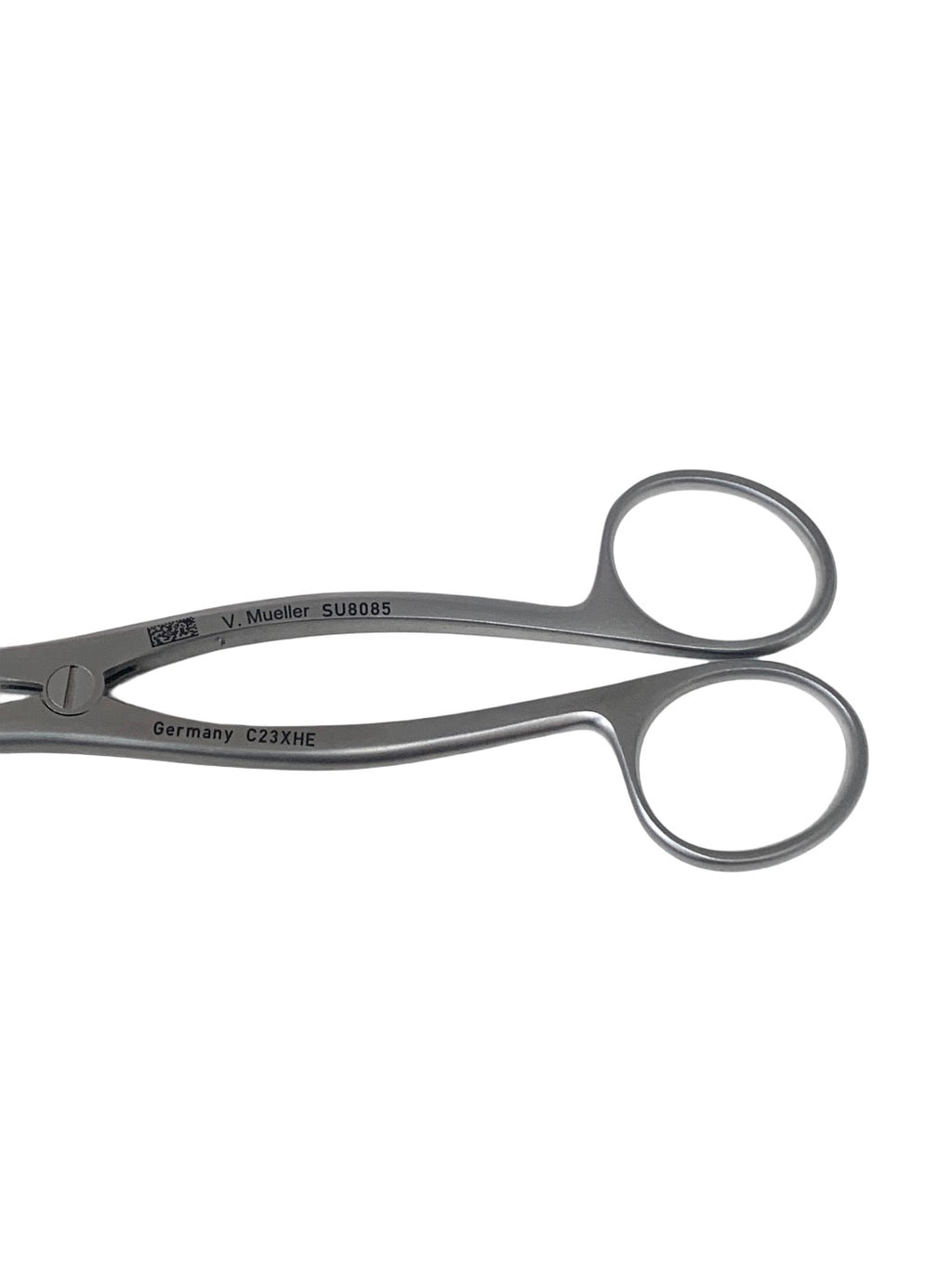 V. MUELLER Ref SU8085 Surgical Ravich Pyloric Stenosis Spreader