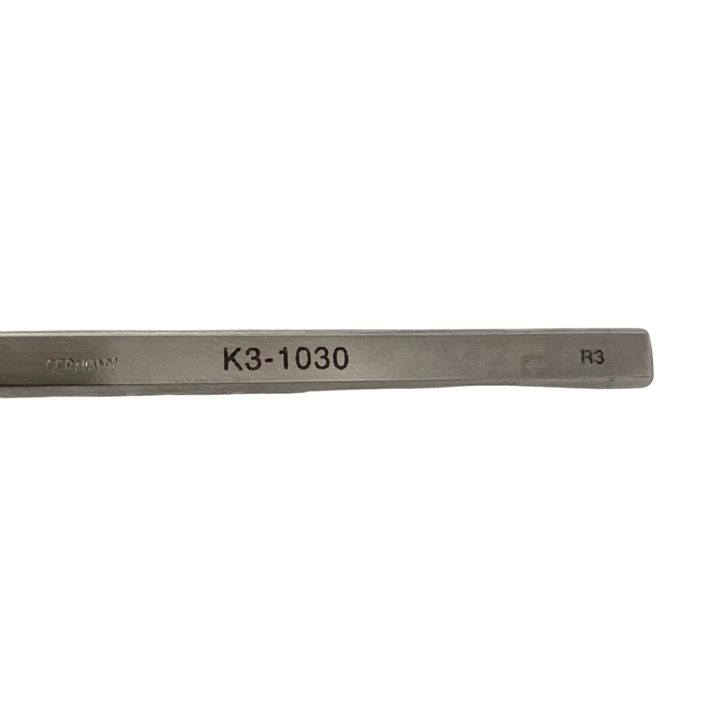 KATENA K3-1030 E5614 Meyerhoefer 2.5mm Curette