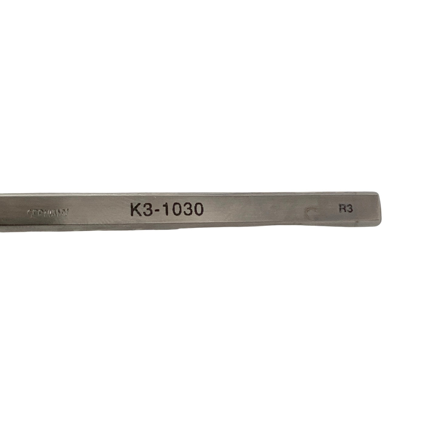 KATENA K3-1030 E5614 Meyerhoefer 2.5mm Curette
