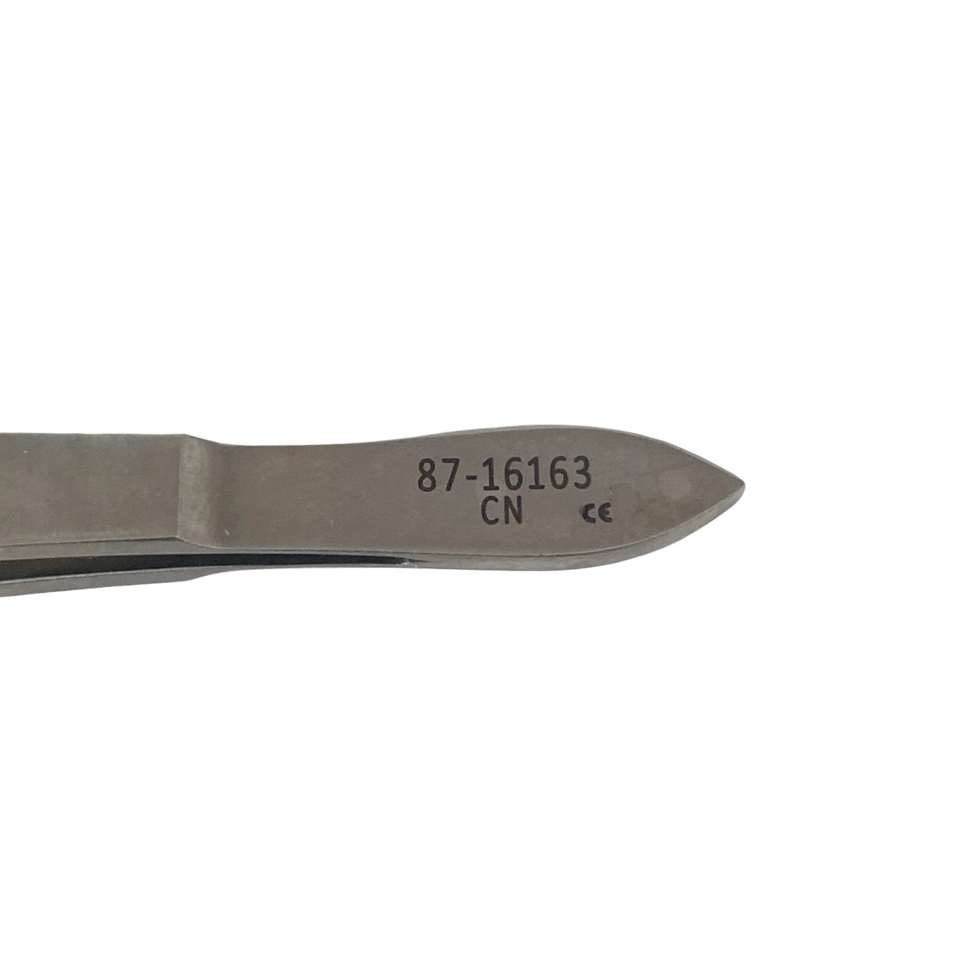RHEIN REF 87-16163 Cataract Forceps