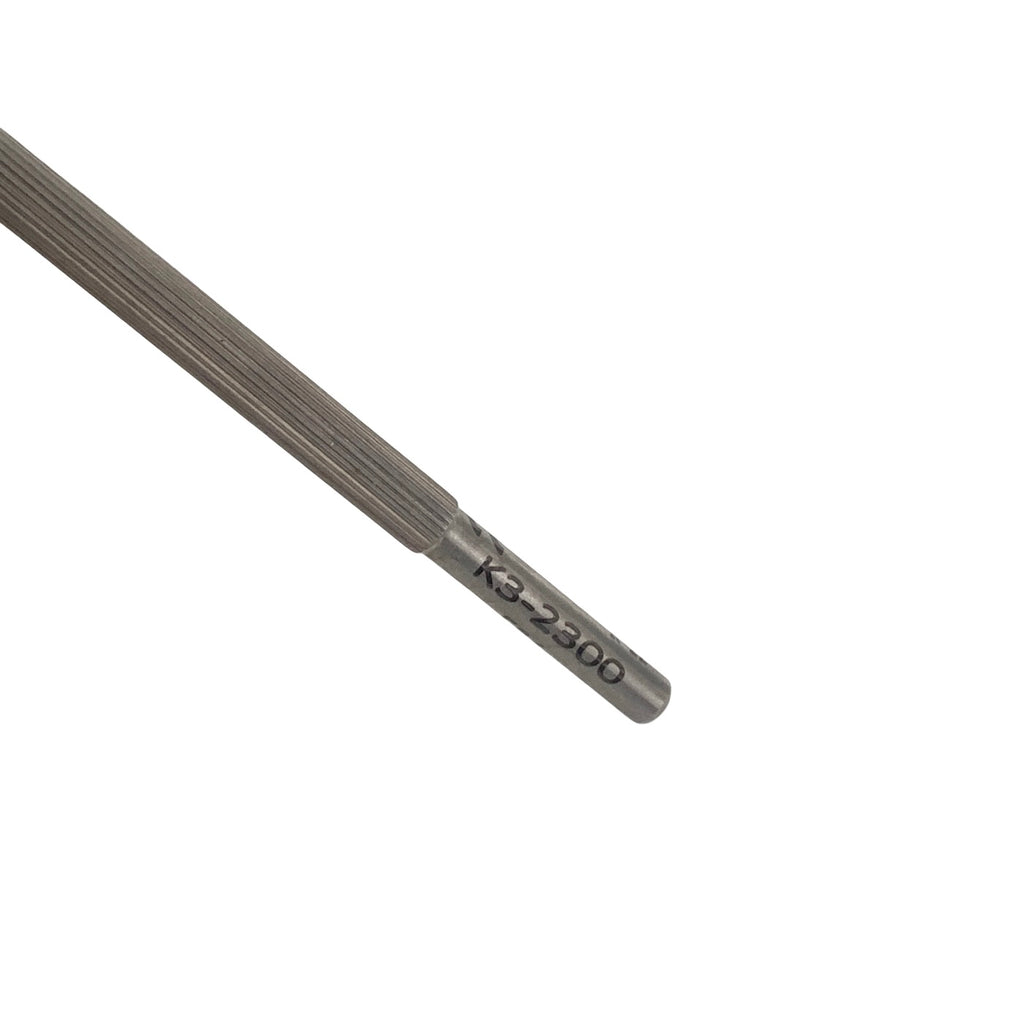 KATENA REF K3-2300 Barraquer Iris Spatula 0.5mm