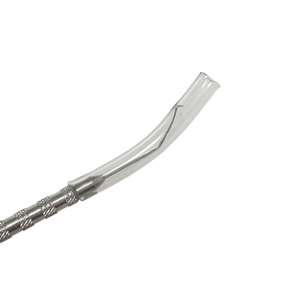 RHEIN MEDICAL REF 08-14531L Nichamin I Quick Chopper & Nucleus Pick, Left-Hand Dominant