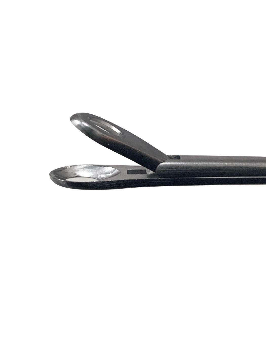 V. MUELLER REF RH3921-002 Blakesley Nasal Fenestrated Jaw Forceps 11x4mm Cup