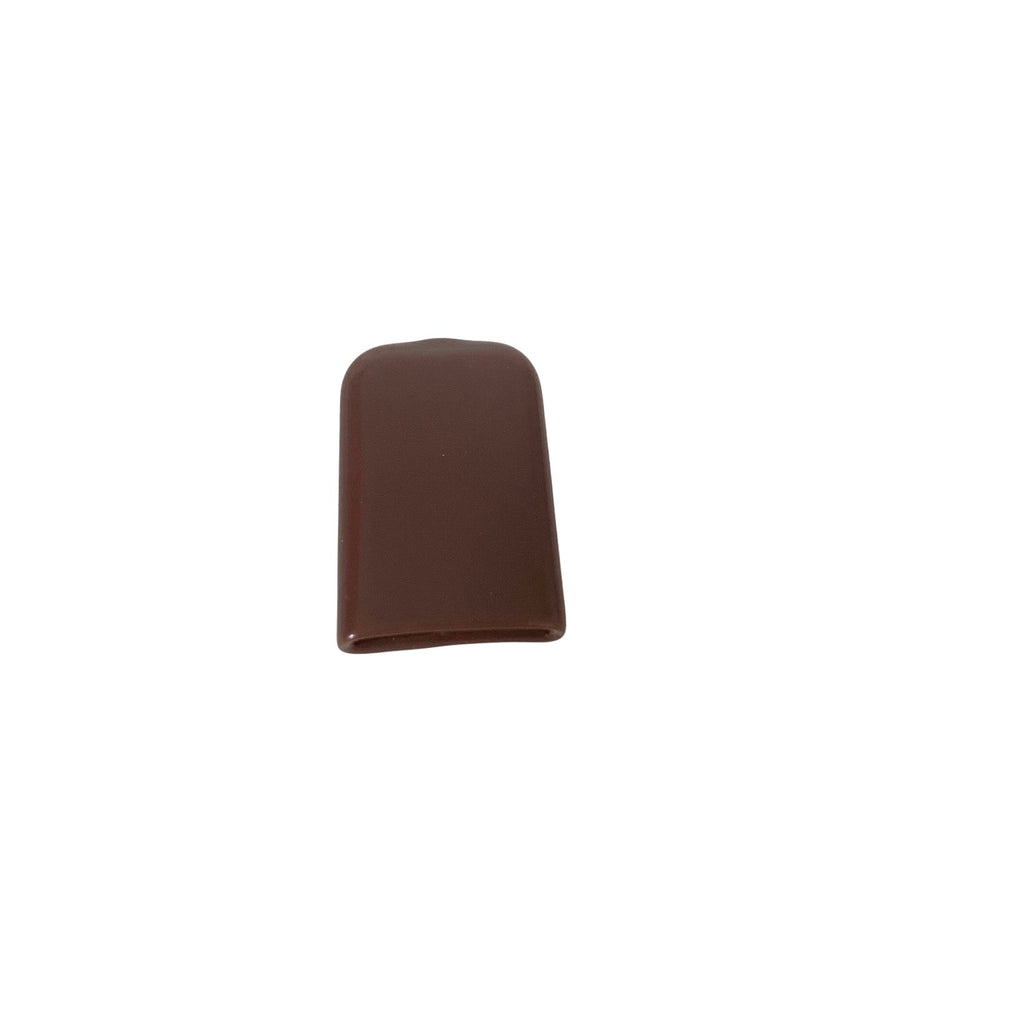 ASPEN SURGICAL REF 091008BBG Instrument Tip Protectors Solid Brown