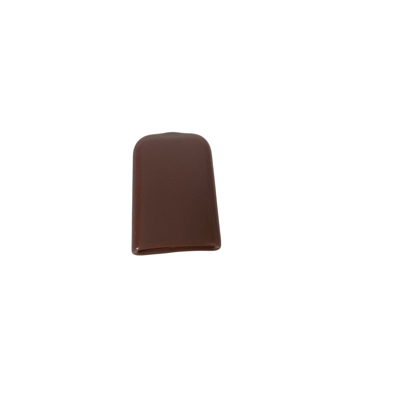 ASPEN SURGICAL REF 091008BBG Instrument Tip Protectors Solid Brown