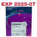 BOSTON SCIENTIFIC REF M001195810 Direxion Transend-14 Microcatheter System Straight 0.021in x 130cm x 165cm, EXP.2025/07