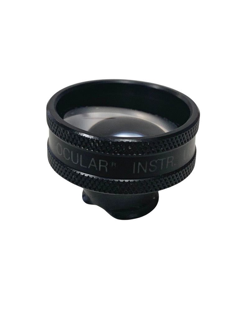 OCULAR INSTRUMENTS OLSLTF Latina SLT Gonio Laser Lens