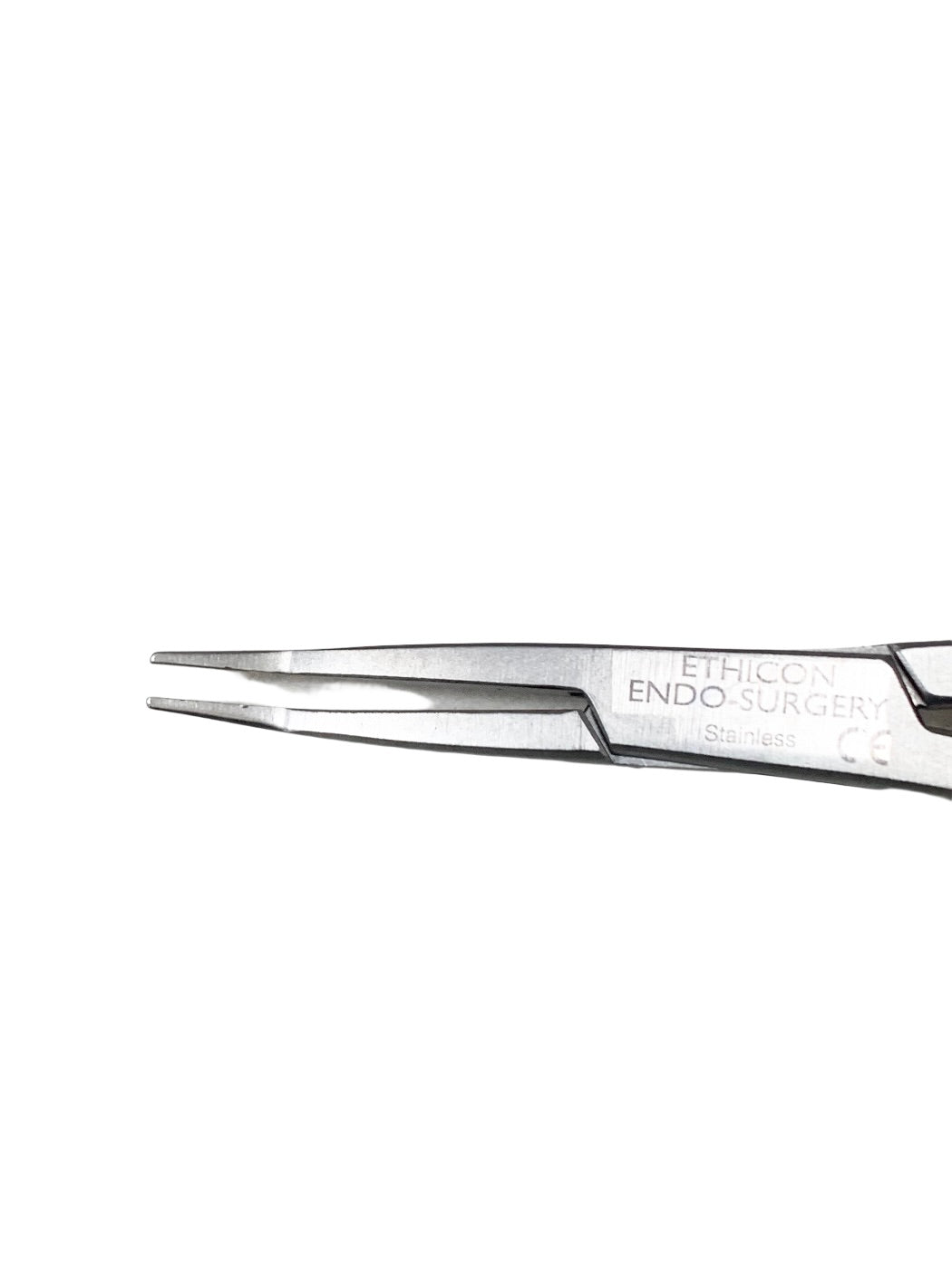 ETHICON Ligaclip Multiple - Clip Appliers - Ligaclip Applier with Stop - LX107