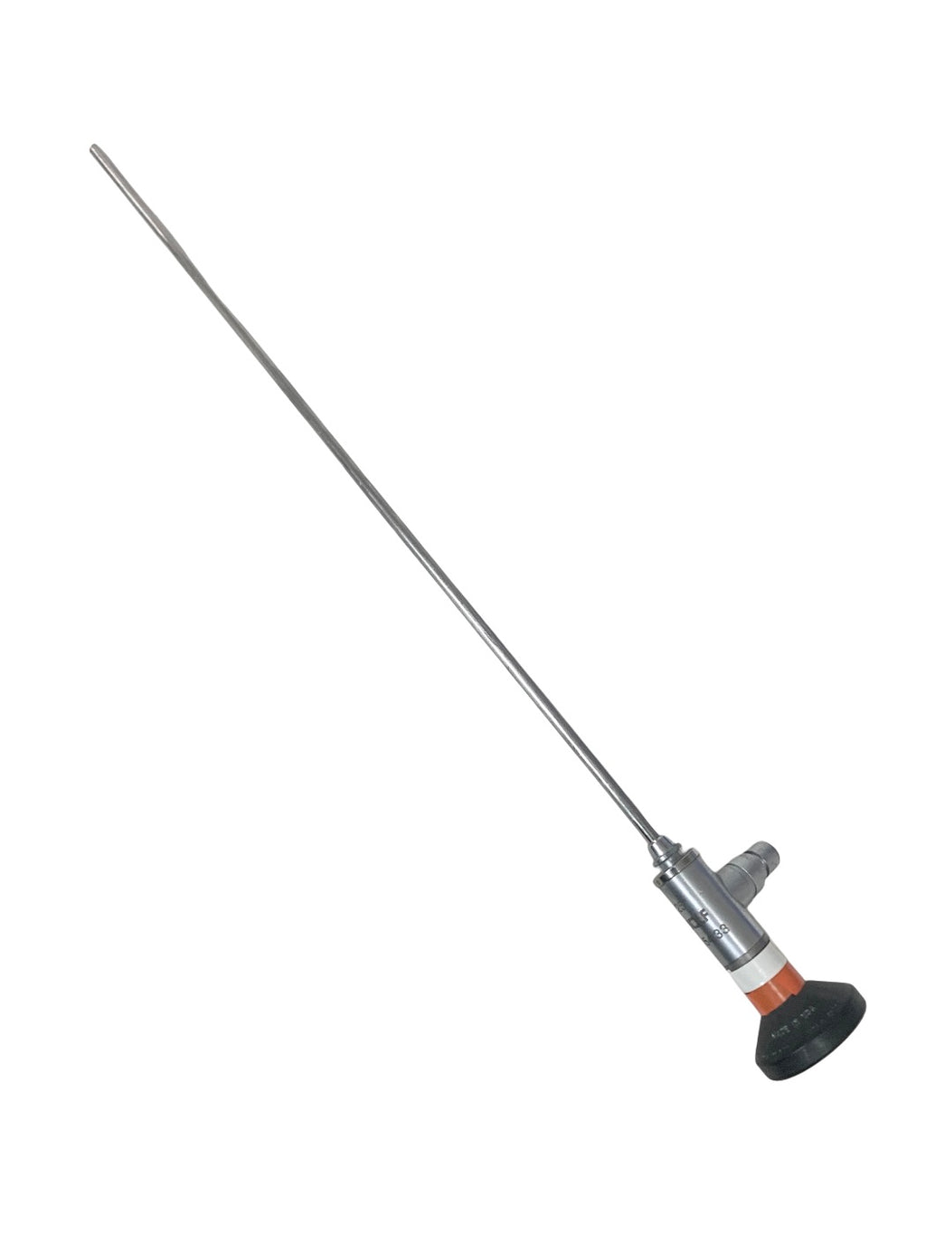 R. WOLF REF 8654.33 4mm 25° Hysteroscope