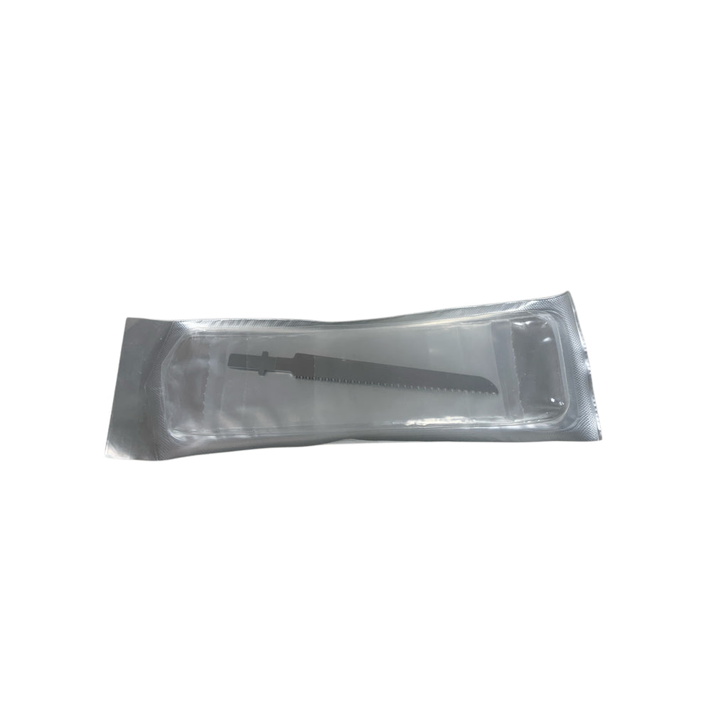 STRYKER 5301-020-061S1 Reciprocating Blade Heavy Duty 87.9 x 1.27 x 12.2 mm Exp 2026 07