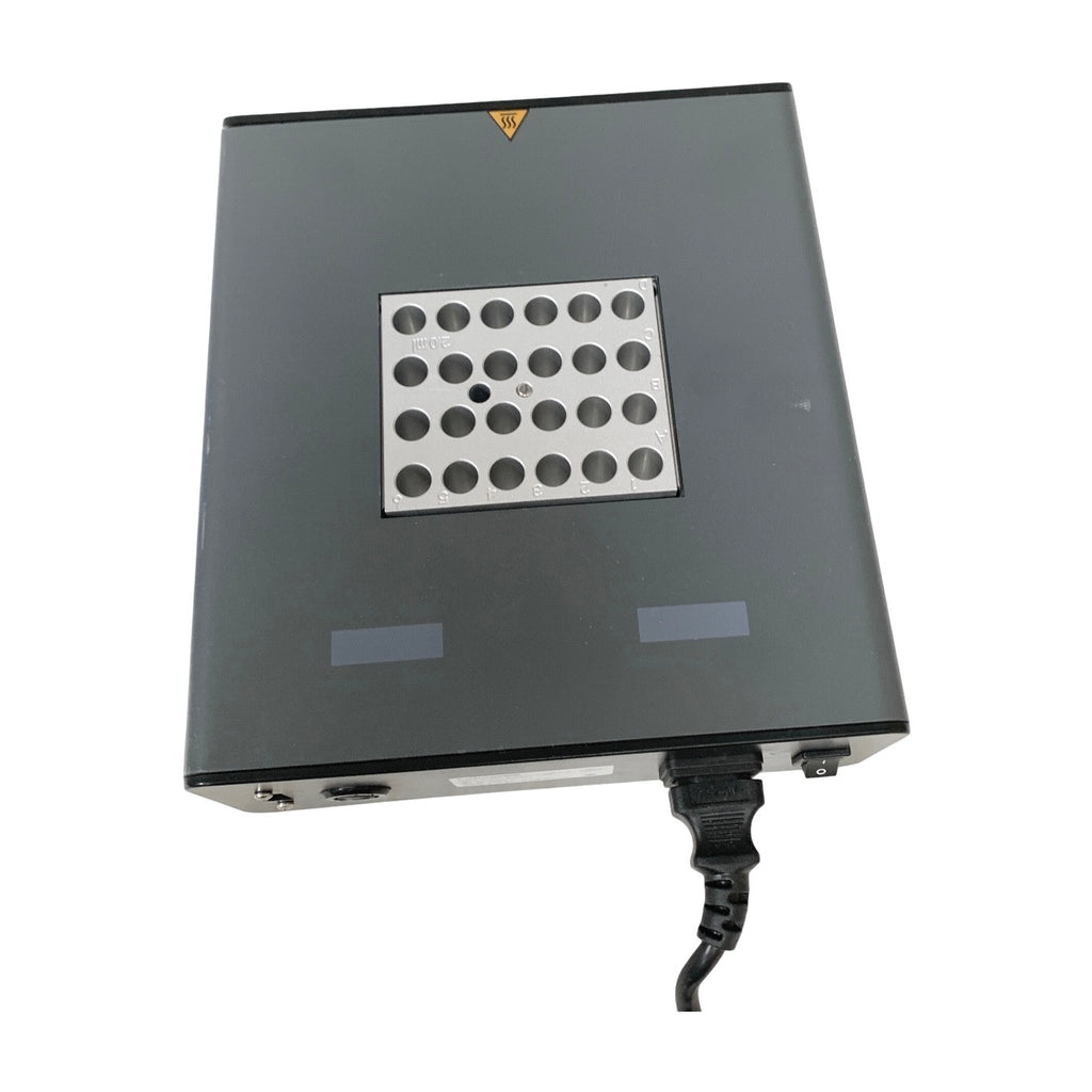Labnet Ref D1301, Labnet Dry Bath, Single block 115V 50/60Hz