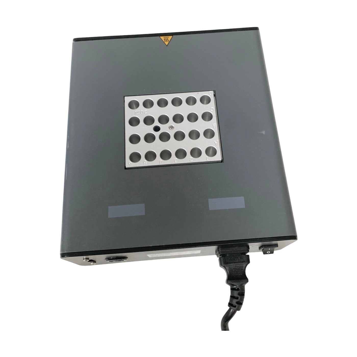 Labnet Ref D1301, Labnet Dry Bath, Single block 115V 50/60Hz