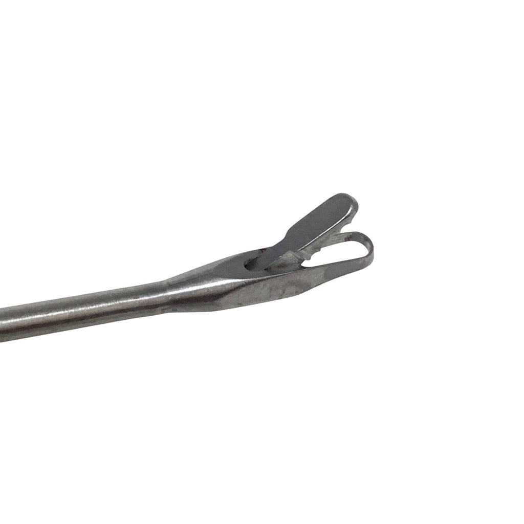 KARL STORZ REF 452001B RHINOFORCE II Nasal Forceps, size 1, 13 cm