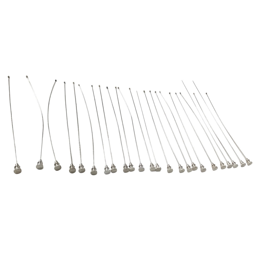 Unbranded Styler Straight Lot Of 23