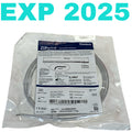 BOSTON SCIENTIFIC REF M0066802090 ZIPwire Standard Hydrophilic Guidewire 0.038in x 150cm Angled Exp.2025/11