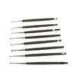 UNBRANDED CUP CURETTE Lot Of 8
