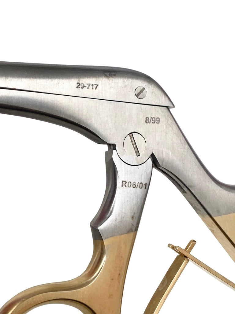 MADER 29-717 Rongeur