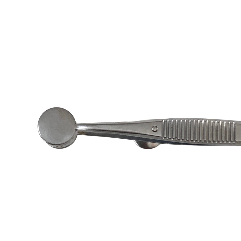 KATENA REF K5-9450, Lambert Chalazion Forceps