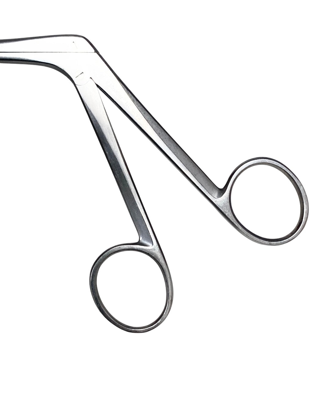 V. MUELLER REF NL6092, Love-Gruenwald Forceps, STR, 3mm X 10mm