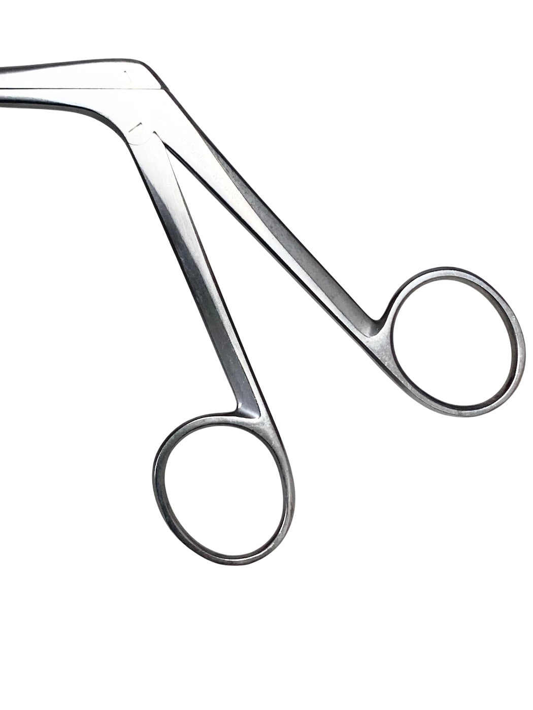 V. MUELLER REF NL6092, Love-Gruenwald Forceps, STR, 3mm X 10mm
