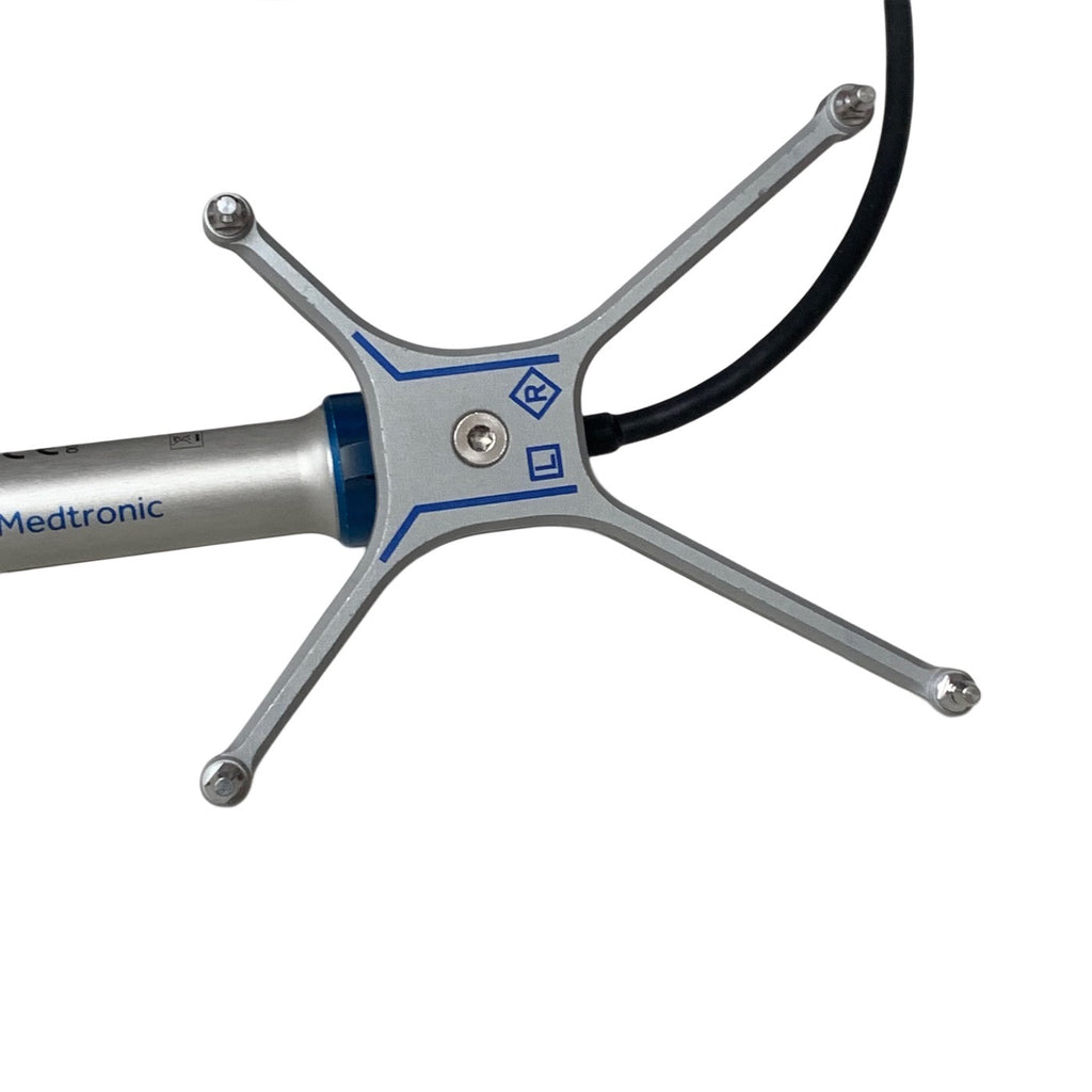 MEDTRONIC EM200N Stealth-Midas Electric High-Speed Navigated Drill