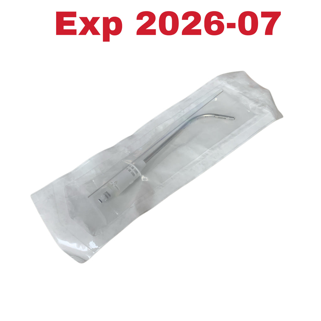 STRYKER 6290-112-040-60 Pello 4 mm Angled 60 degree Shaver Blade Exp 2026 07