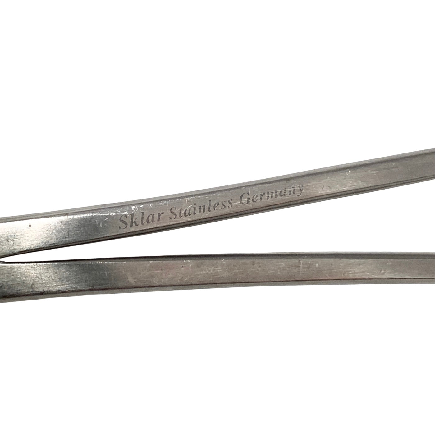 SKLAR REF 91-5455 Schroeder Tenaculum Forceps