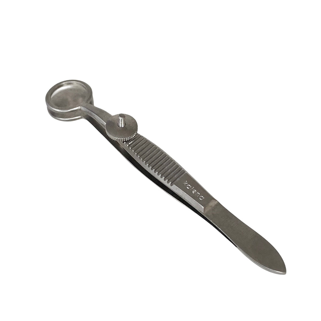 KATENA REF K5-9500, Hunt Chalazion Forceps