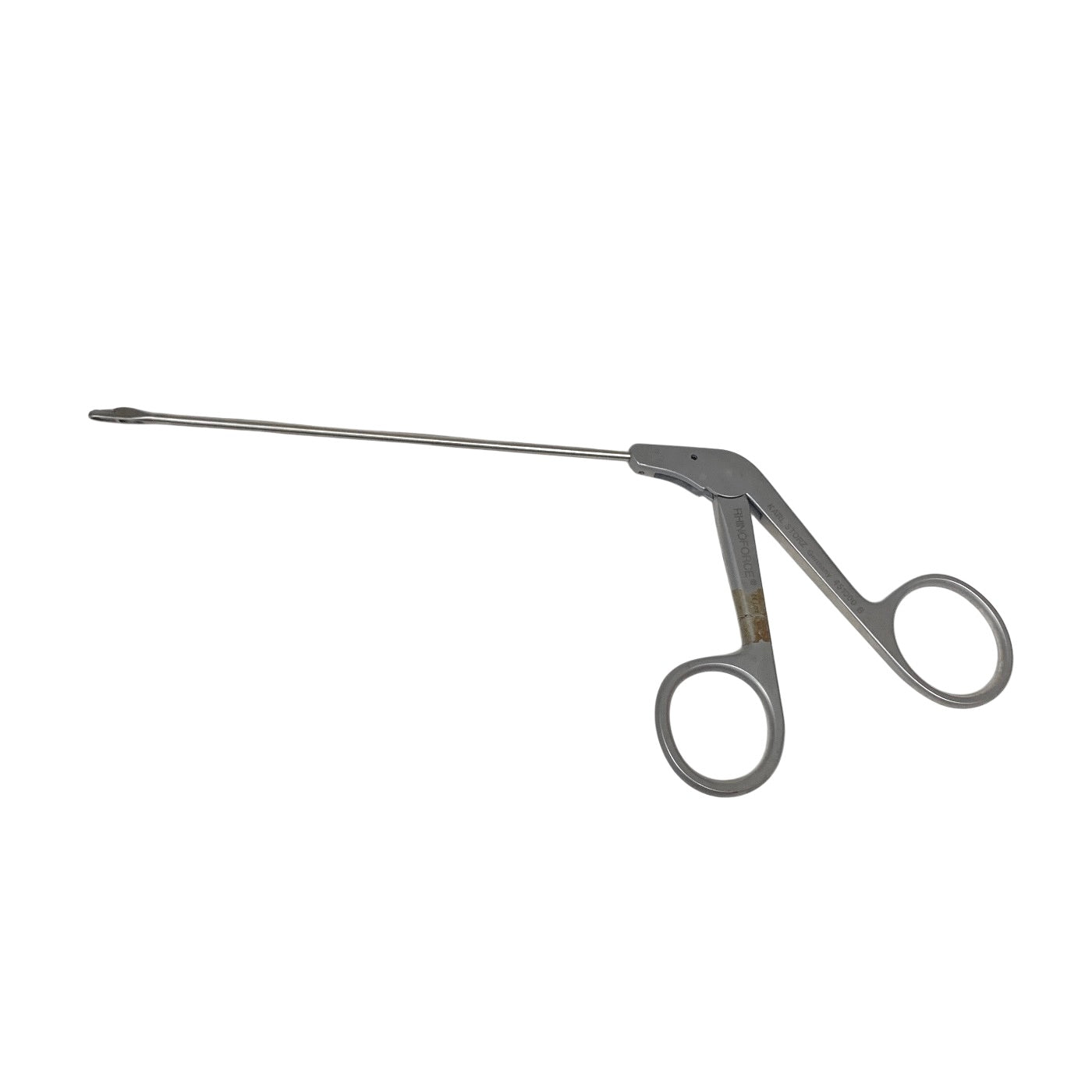 KARL STORZ REF 451000B RHINOFORCE Nasal Cut. Forceps, size 0