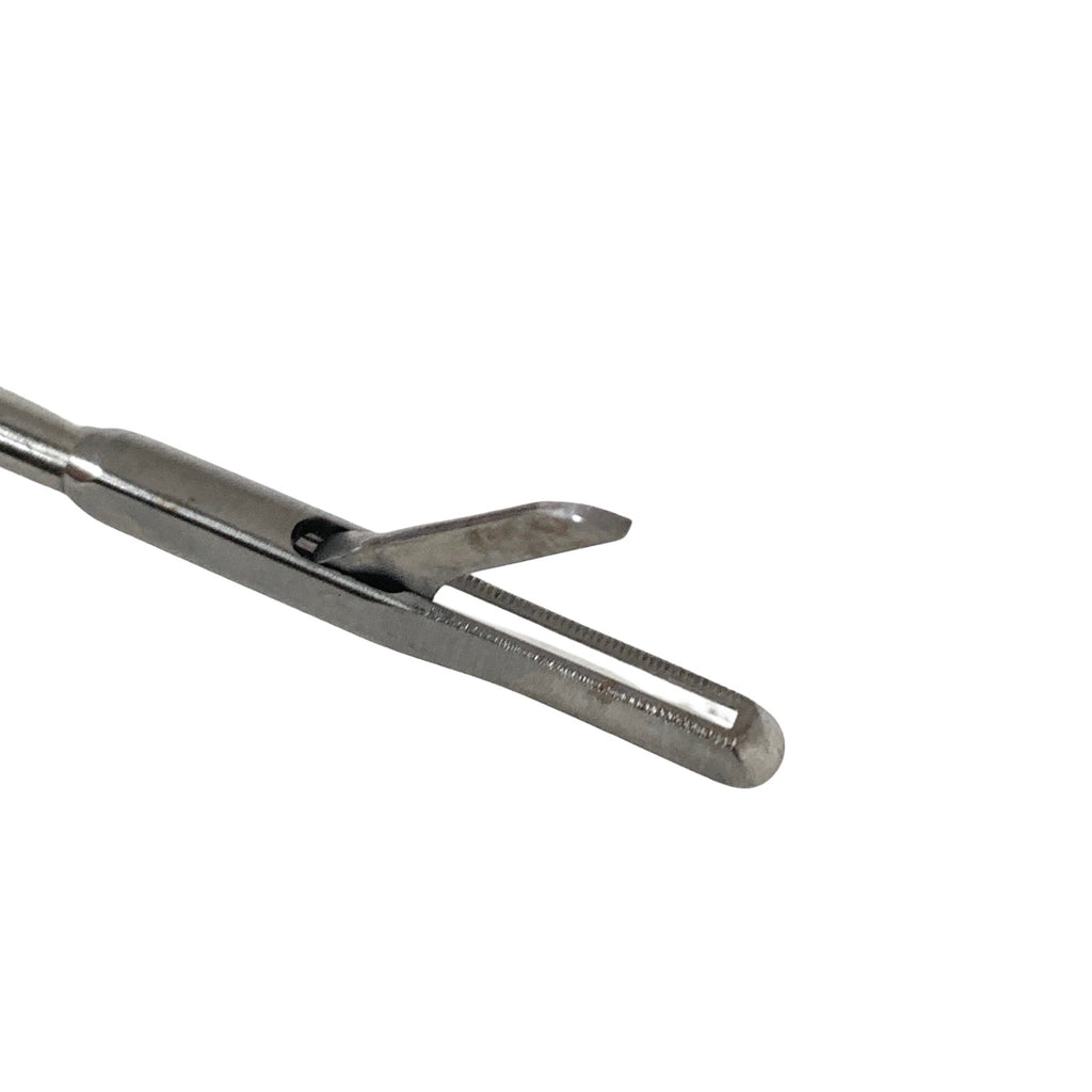 KARL STORZ REF 455010, RHINOFORCE Nasal Cut. Forceps, 13 cm