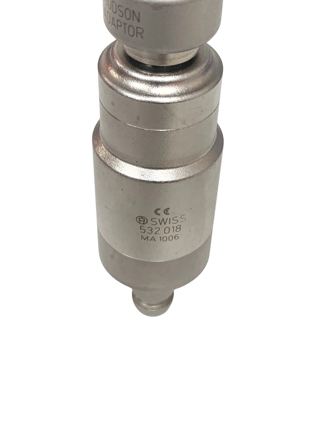 SYNTHES REF 532.018 Hudson Quick Coupling