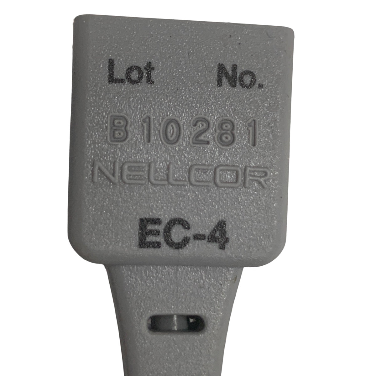 NELLCOR EC-4 SPO2 Sensor Extension And Adapter Cable