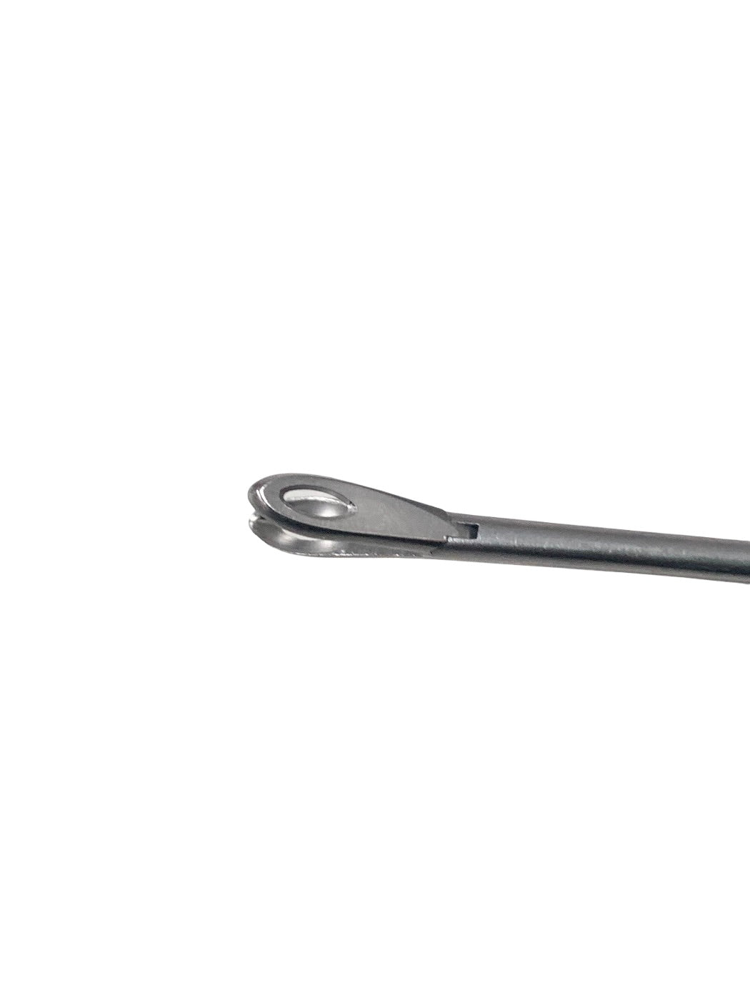 V. MUELLER REF RH3921-002 Blakesley Nasal Fenestrated Jaw Forceps 11x4mm Cup